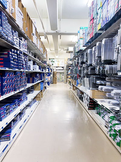宮沢模型株式会社 | 各種模型、ホビー製品を扱う総合模型問屋